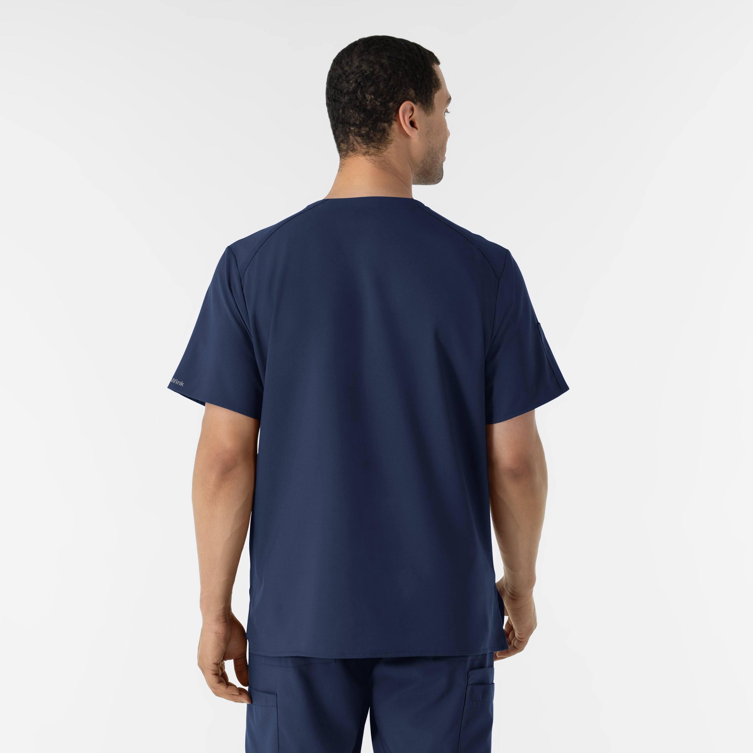 W123 Men's Scrubs – Wink Scrubs