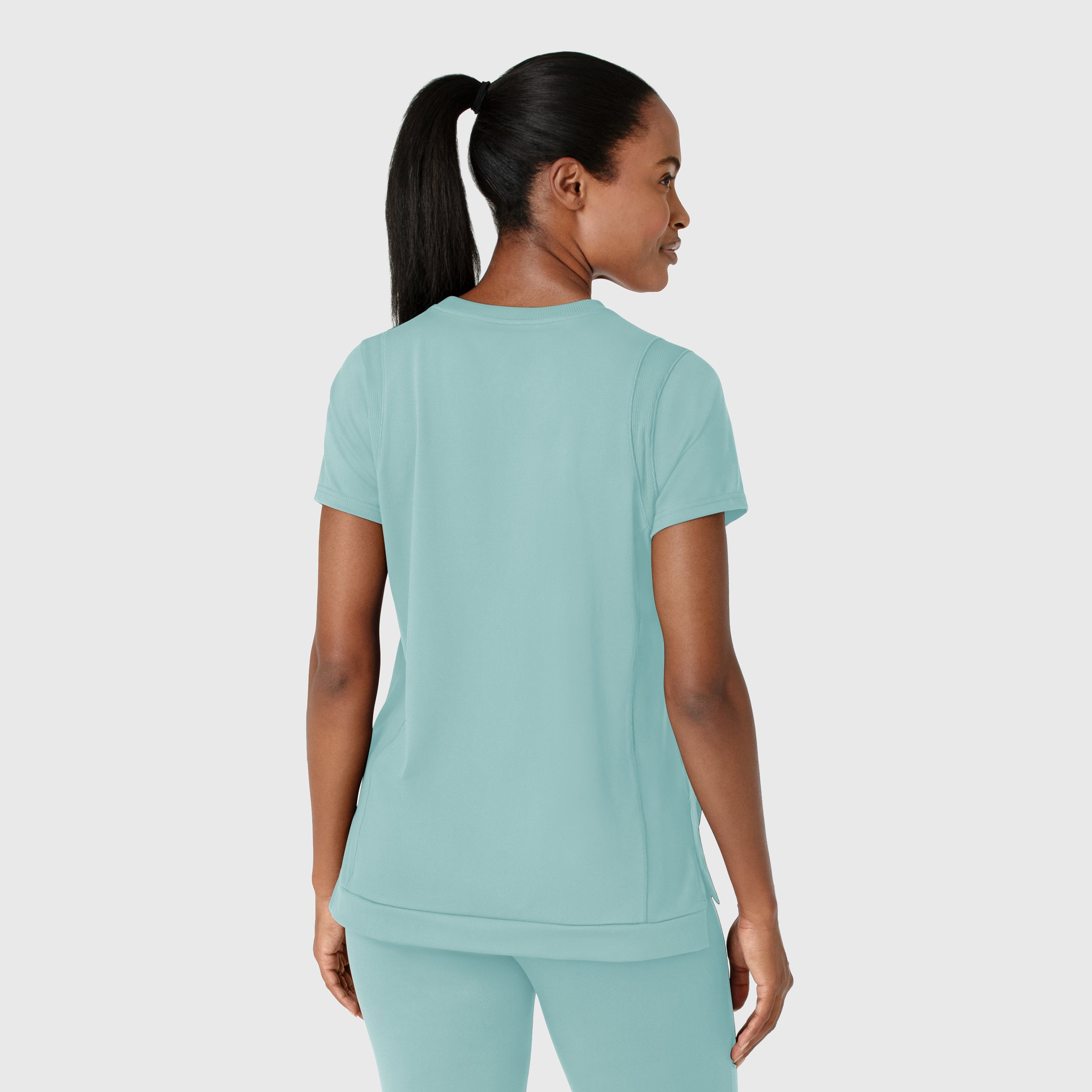 Blue Scrub Tops for Nurses | Wink Scrubs