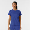 Boundless Women's Classic Tee Galaxy Blue