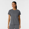 Boundless Women's Classic Tee Pewter