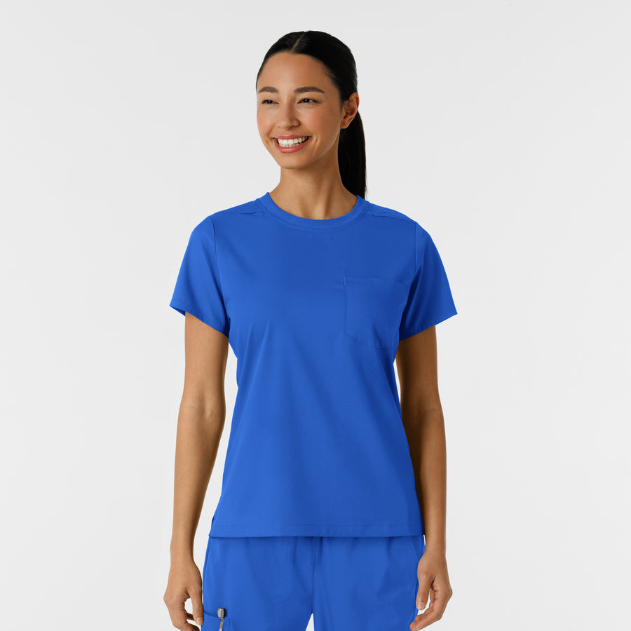Boundless Women's Classic Tee Royal