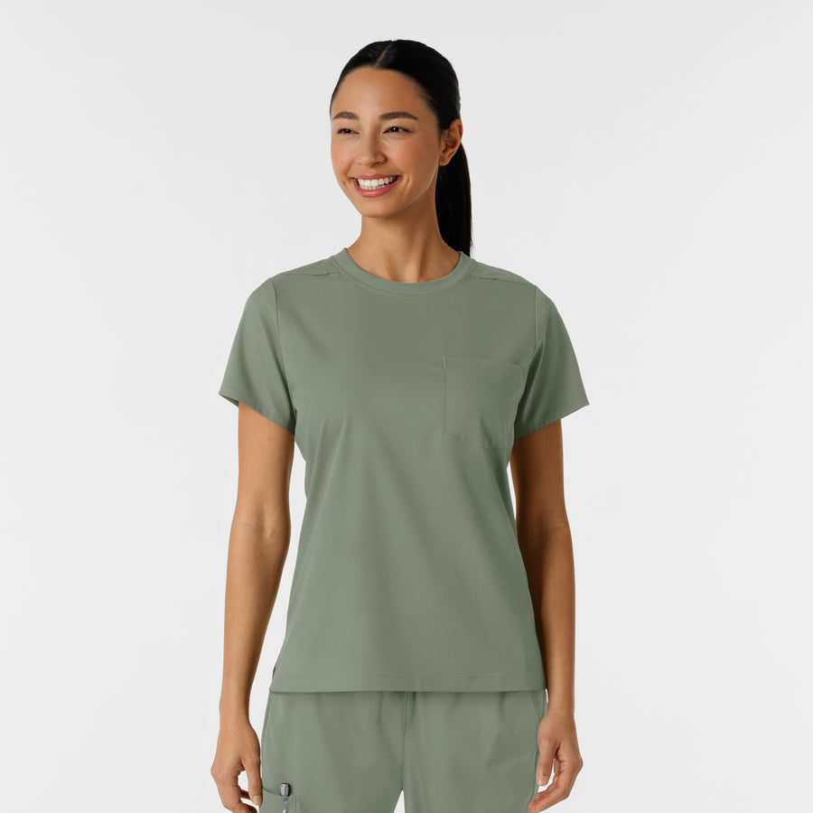 Boundless Women's Classic Tee Sage