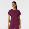 Boundless Women's Classic Tee Wine