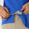 NURTUR Women's Polo - Royal
