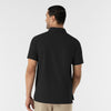NURTUR Men's Polo - Black