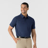 NURTUR Men's Polo - Navy