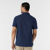 NURTUR Men's Polo - Navy