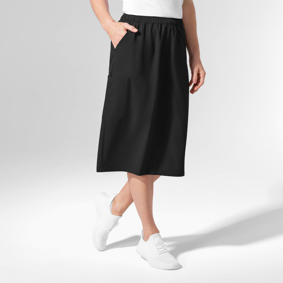 NURTUR Women's Skirt - Black