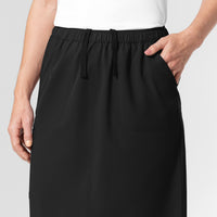 NURTUR Women's Skirt - Black