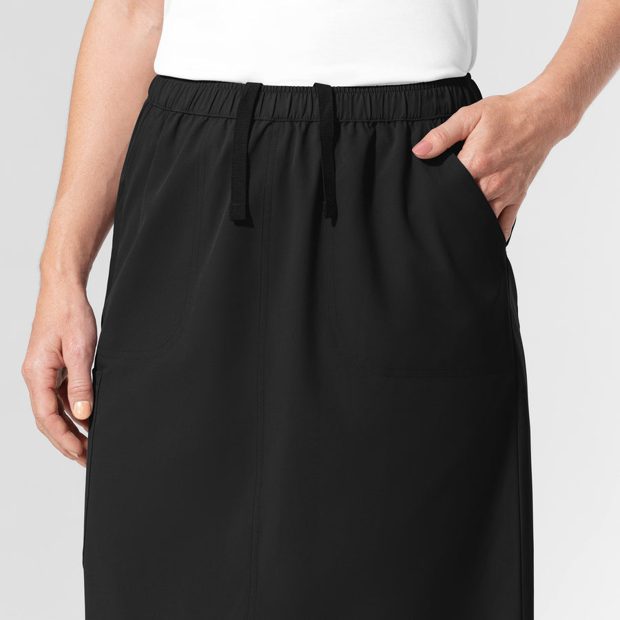 NURTUR Women's Skirt - Black