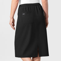 NURTUR Women's Skirt - Black