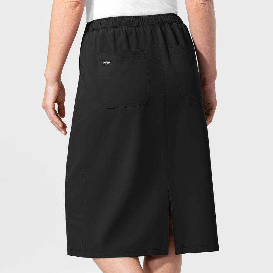 NURTUR Women's Skirt - Black