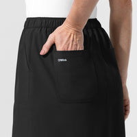 NURTUR Women's Skirt - Black