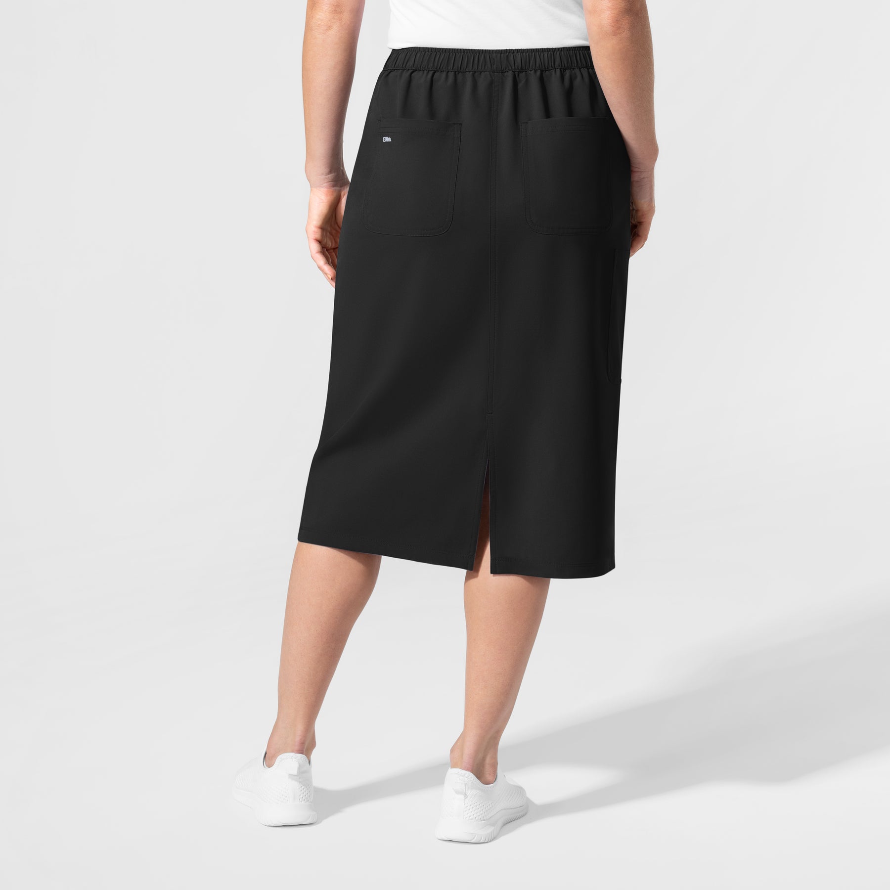 NURTUR Women's Skirt - Black