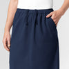 NURTUR Women's Skirt - Navy