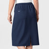 NURTUR Women's Skirt - Navy