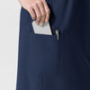 NURTUR Women's Skirt - Navy
