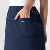 NURTUR Women's Skirt - Navy