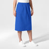 NURTUR Women's Skirt Royal