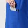 NURTUR Women's Skirt - Royal cargo pocket