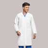 Wink Scrubs Men's Long Lab Coat