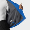 Women's BreezeBreaker Scrub Jacket - Royal