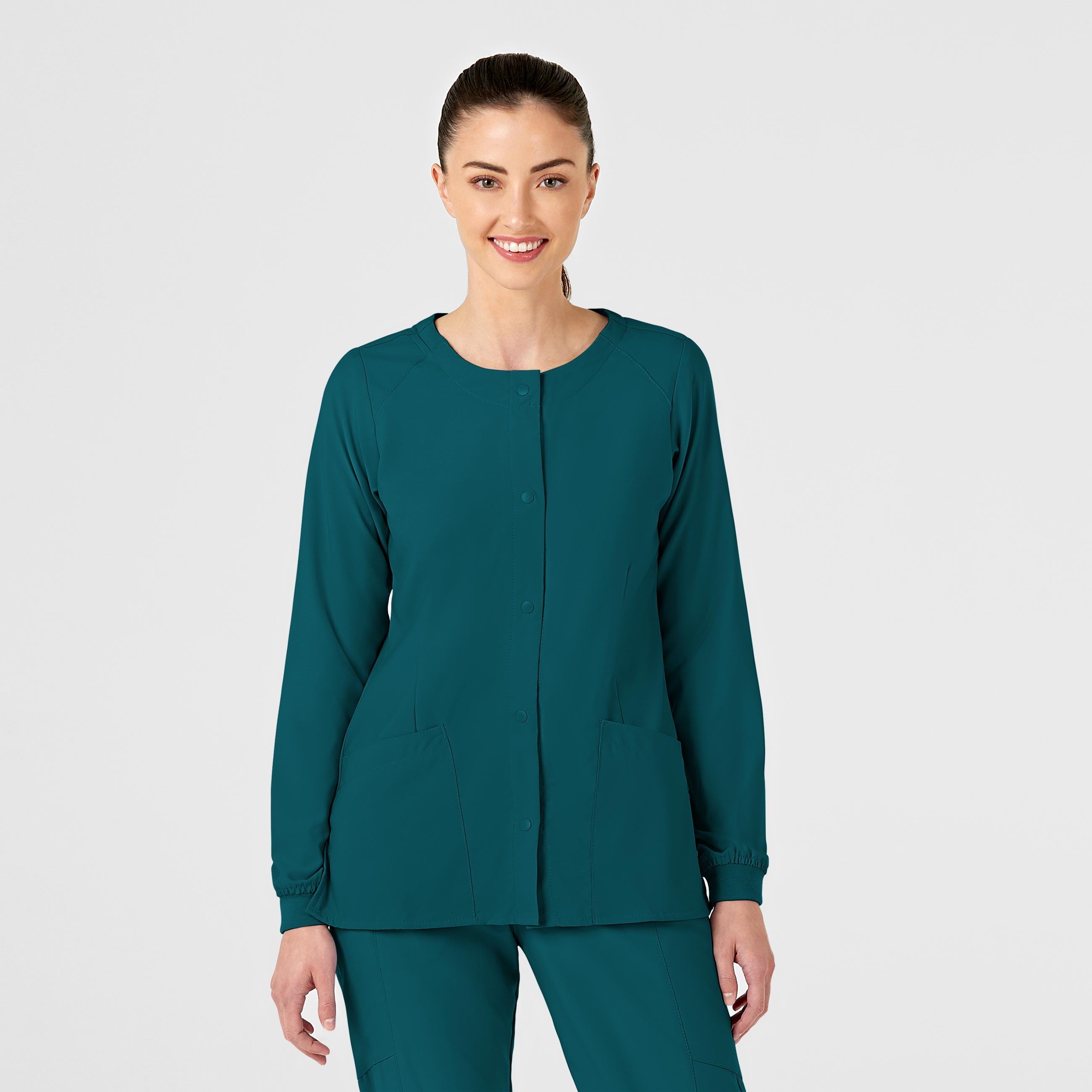 Wink W123 | Comfortable Medical Scrubs – Wink Scrubs