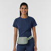 Accessories Chatelaine Belt Bag Sage