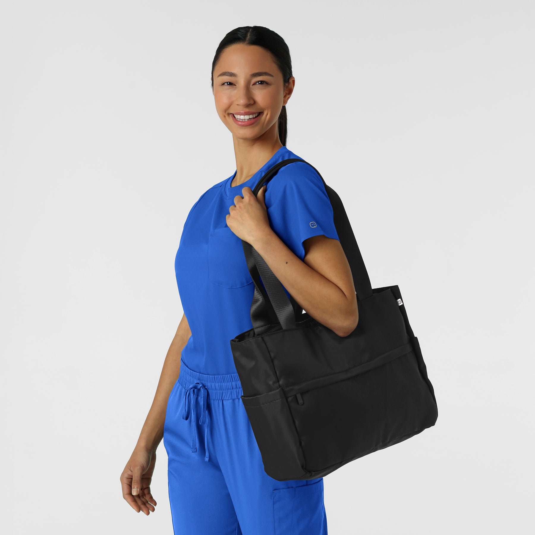 Accessories Nurse Bag Black