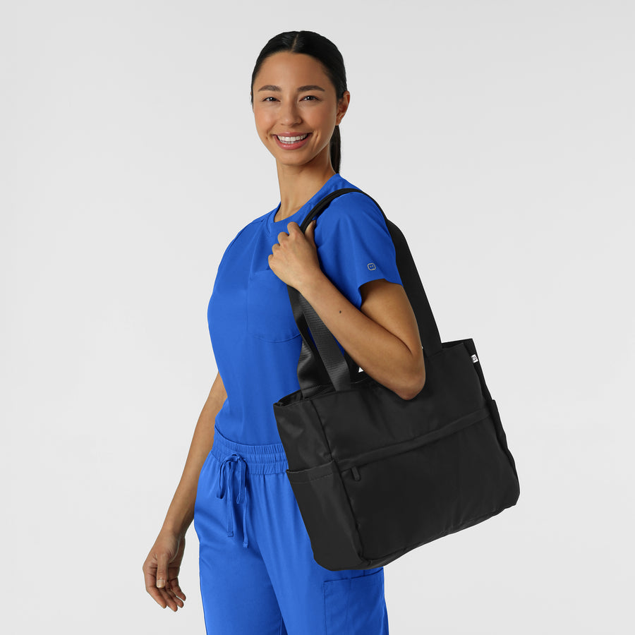 Accessories Nurse Bag Black