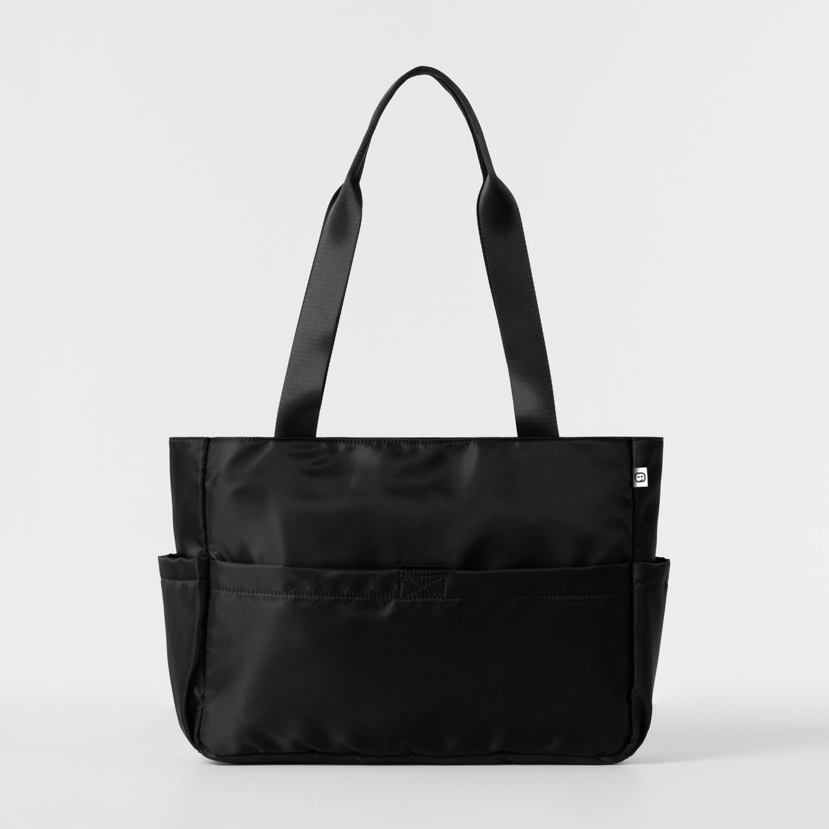 Wink Tote bag for Women - back pocket