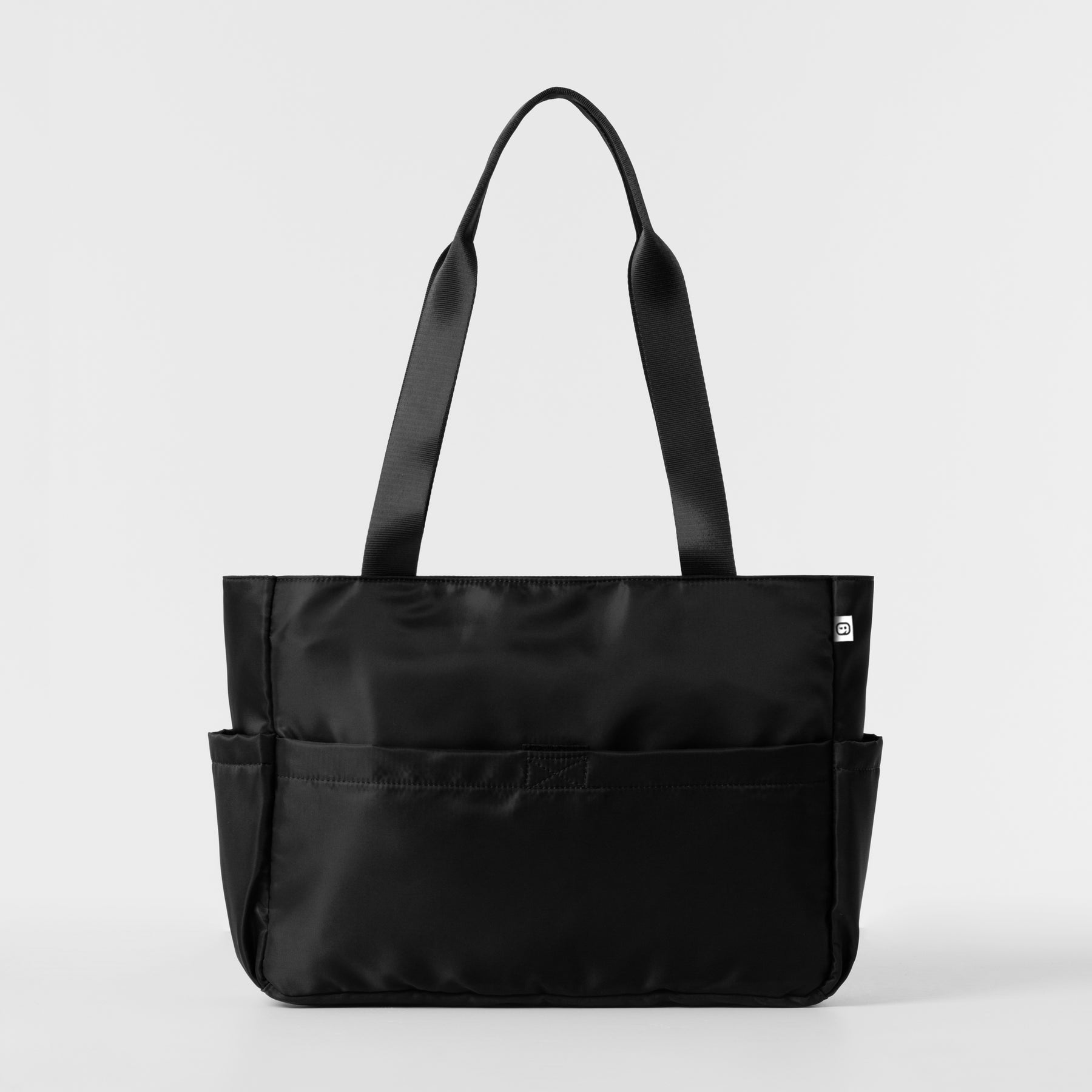 Wink Tote bag for Women - back pocket