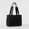 Nurse Tote Bag - side pocket