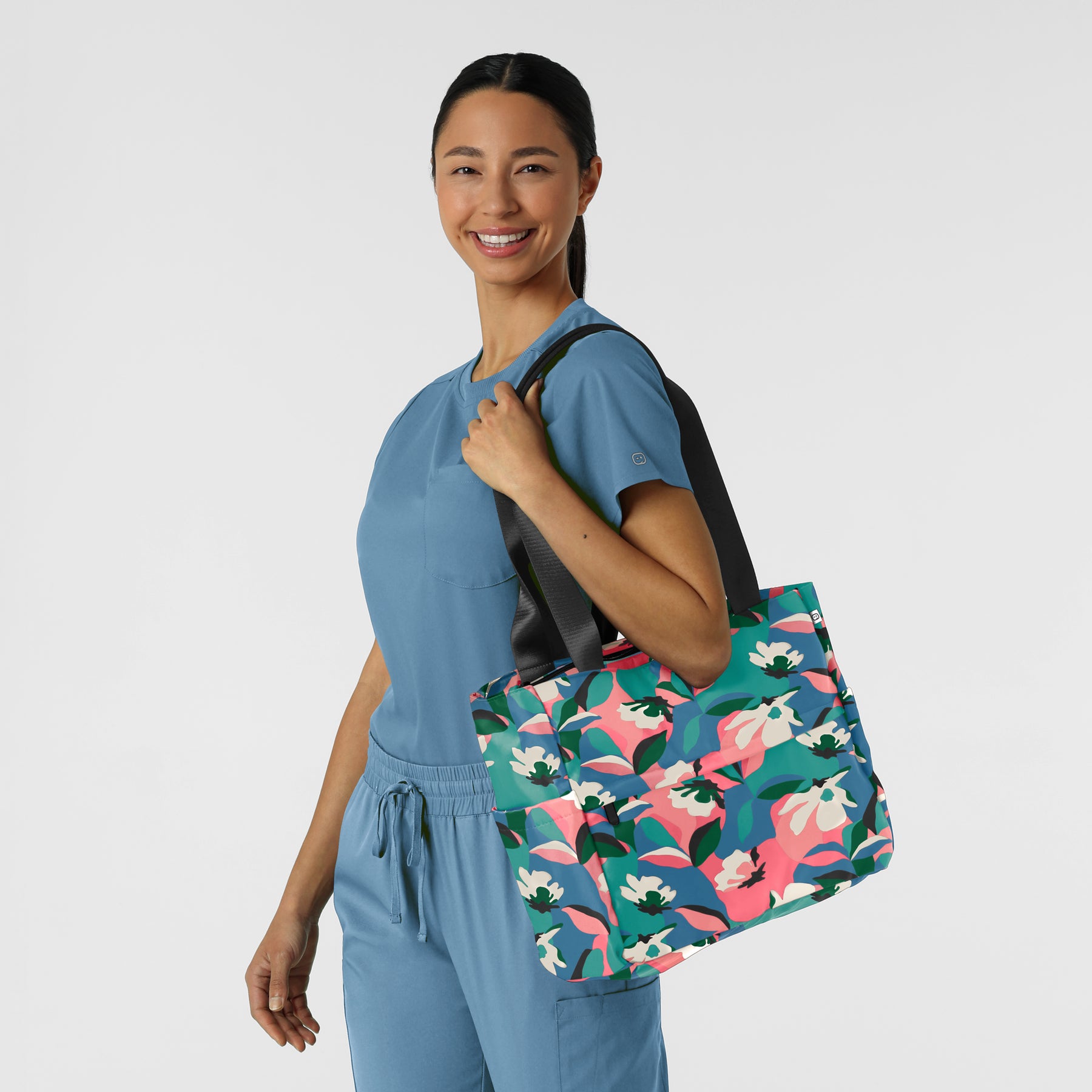 Accessories Women's Tote Bag Oceanic Odyssey