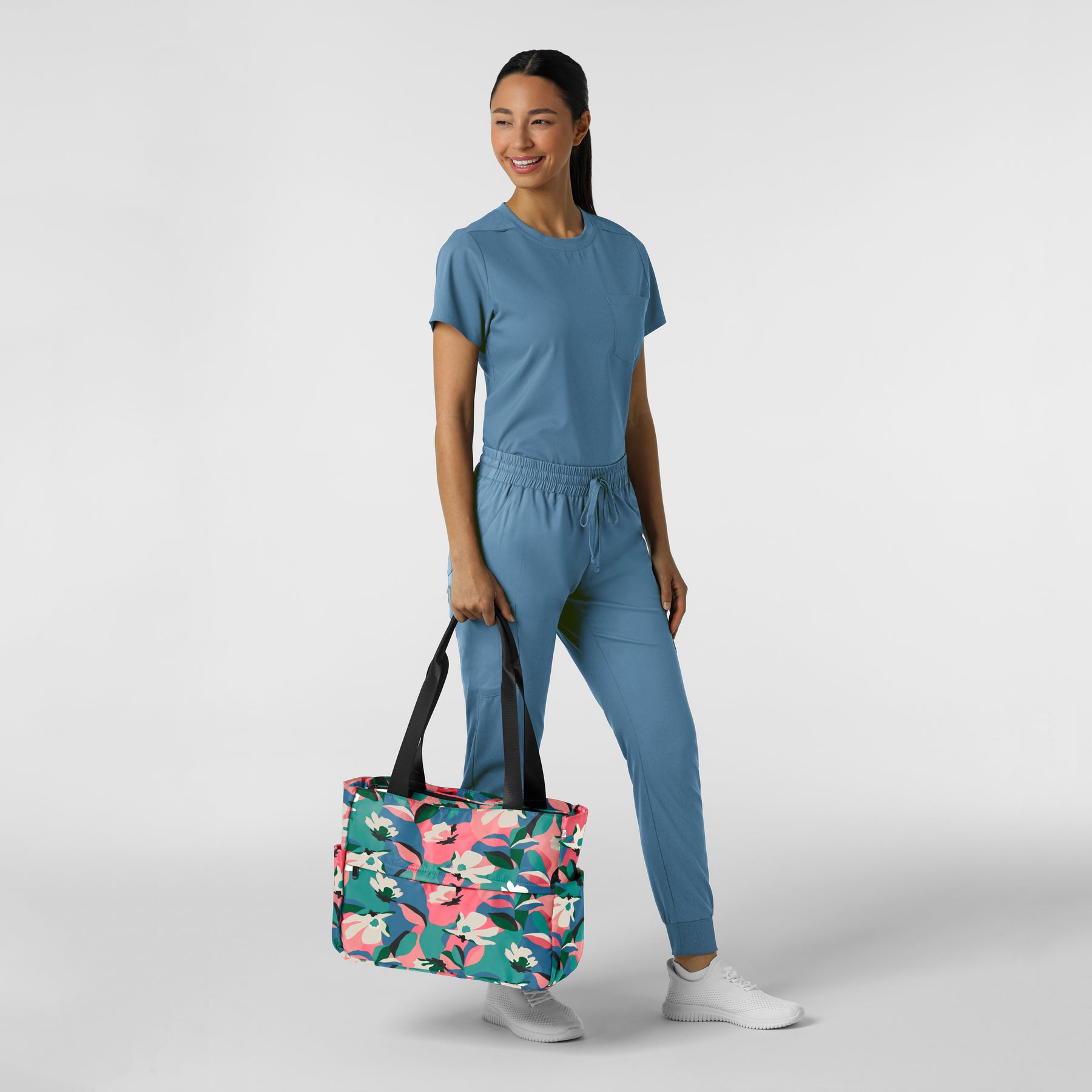 Accessories Tote Bag Oceanic Odyssey - summer tote bag for nurses