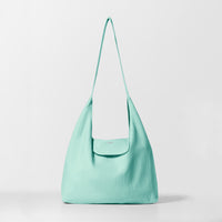Women’s Crescent Bag Aruba Blue