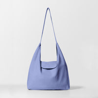 Women’s Crescent Bag Ceil Blue