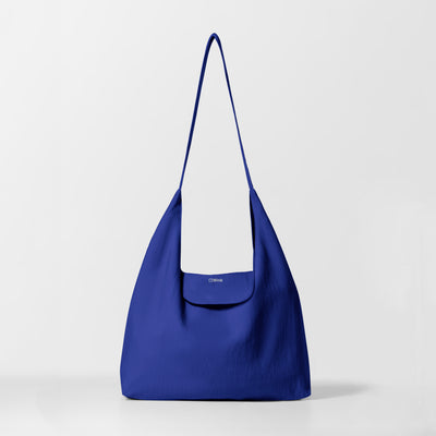 Crescent Bag - Galaxy Blue