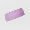 Ponytail Headband - Violet Tulle side view
