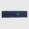 Ponytail Headband - Navy