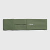 Ponytail Headband - Olive