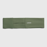 Ponytail Headband - Olive