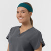 Ponytail Headband Caribbean