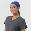 Ponytail Headband Royal