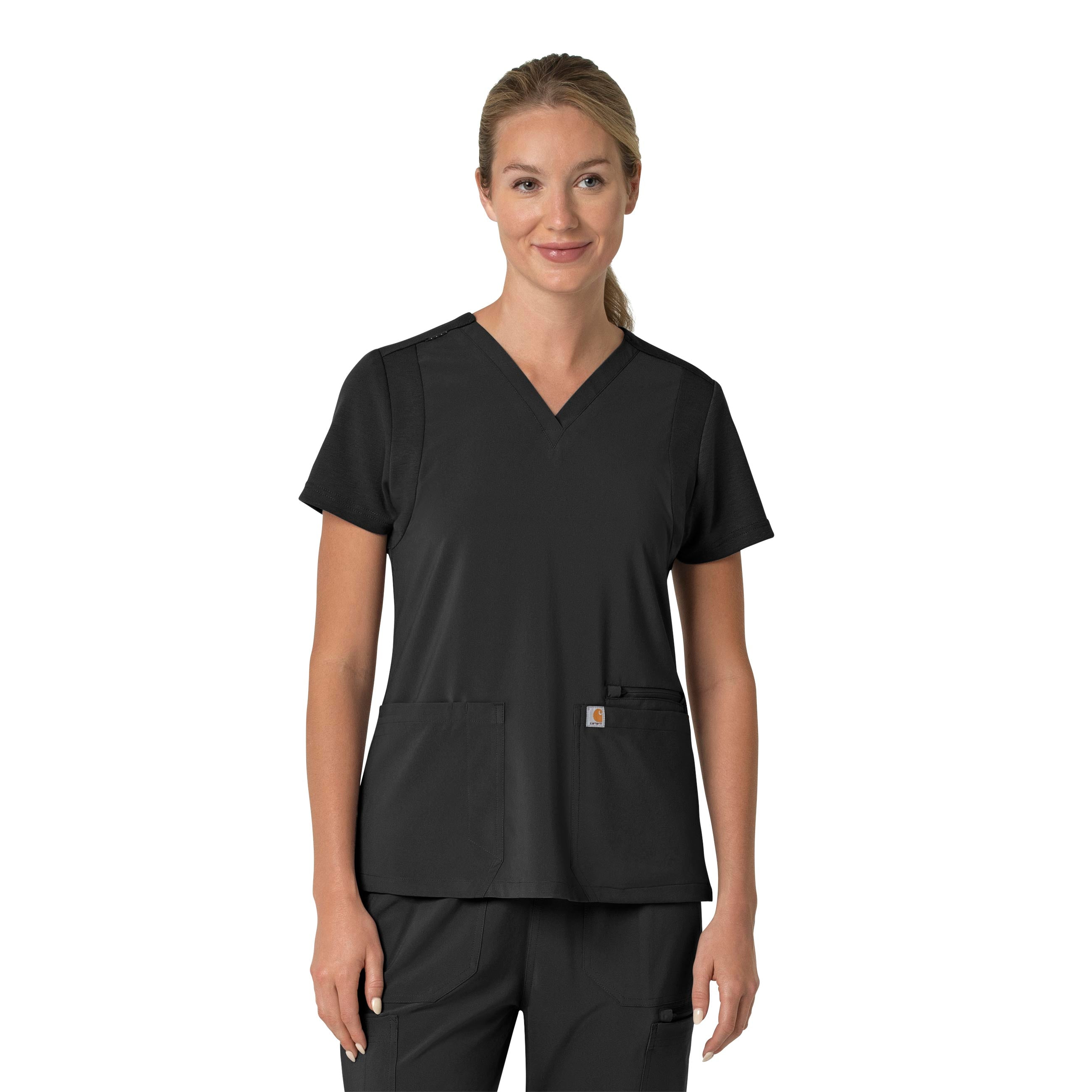 Carhartt 2025 women's scrubs