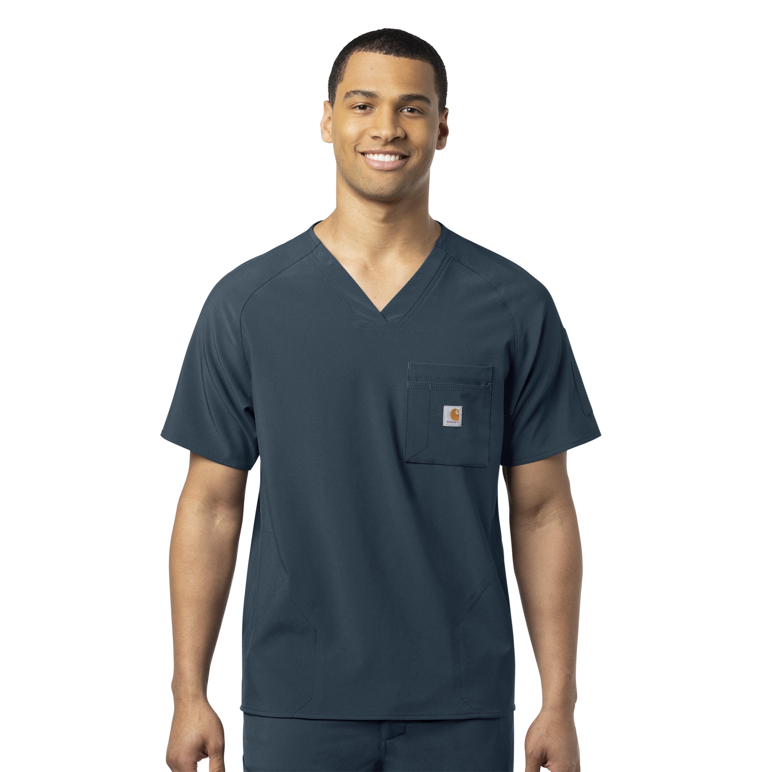 Carhartt scrubs 2025