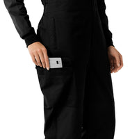 Carhartt Rugged Flex RSCU Women's Ripstop Coverall - Black