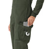 Carhartt Rugged Flex RSCU Women's Ripstop Coverall - Olive