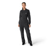 Rugged Flex RSCU Women's Ripstop Coverall Pewter