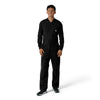 Rugged Flex RSCU Men's Ripstop Coverall Black